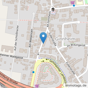 Ginnheimer Landstraße 194-196